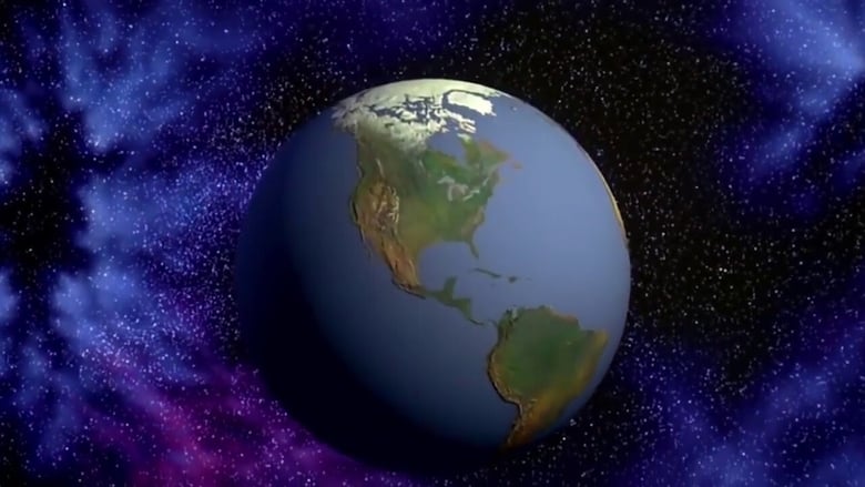 кадр из фильма What Lurks Beneath?!