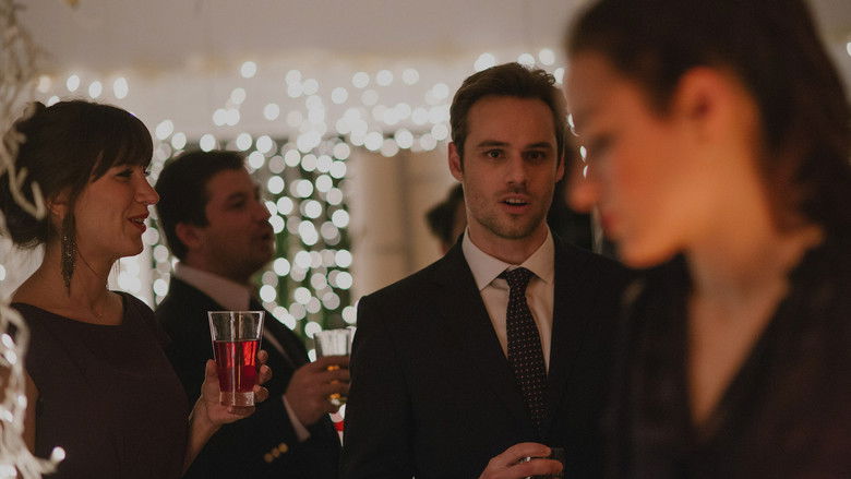 кадр из фильма (Не)идеальная женщина