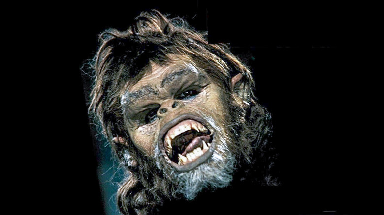 кадр из фильма Trog