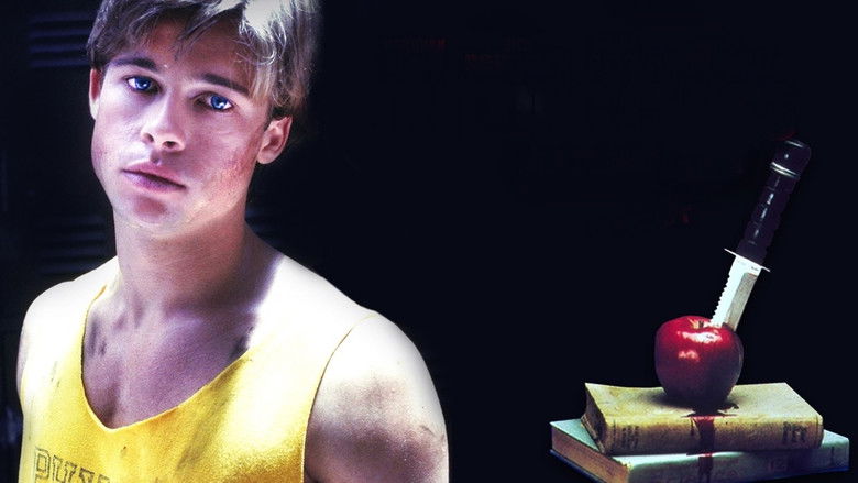 кадр из фильма Сокращая класс