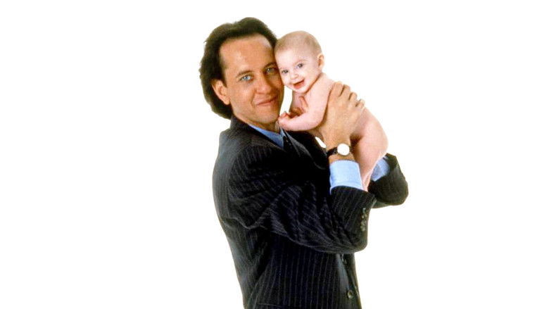 кадр из фильма Джек и Сара