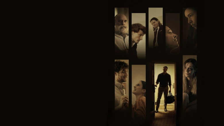 кадр из фильма Blades of Grass