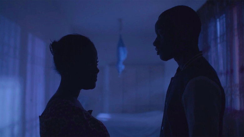 кадр из фильма Отец Нафи