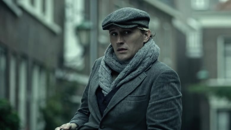 кадр из фильма Возвращение в убежище