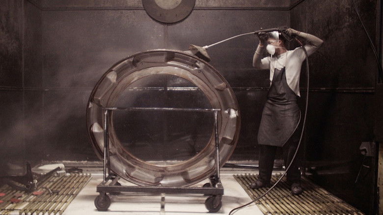 кадр из фильма Park Lanes