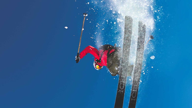 кадр из фильма Flow State