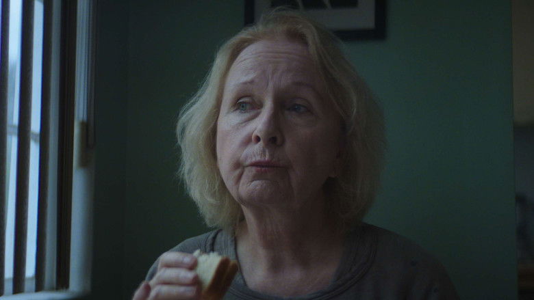 кадр из фильма guts