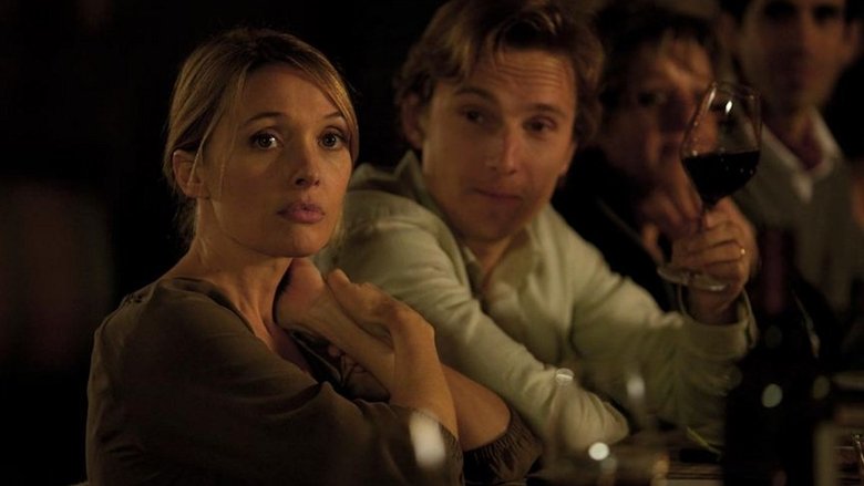 кадр из фильма Будь моим сыном