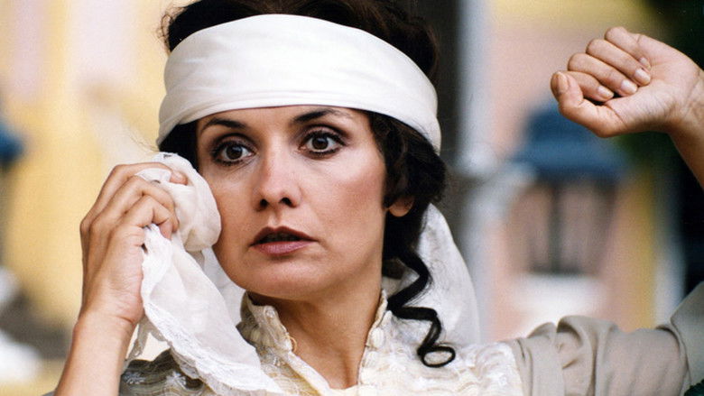 кадр из фильма O víle Arnoštce