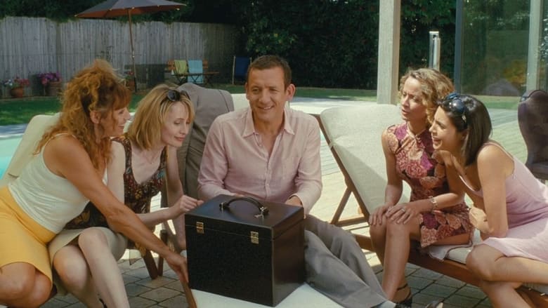 По ту сторону кровати