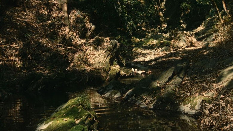 кадр из фильма 劇場版 零〜ゼロ〜