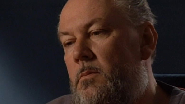 кадр из фильма The Iceman Tapes: Conversations with a Killer