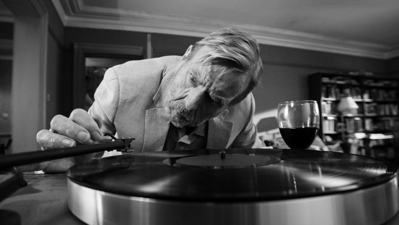 кадр из фильма Вечеринка