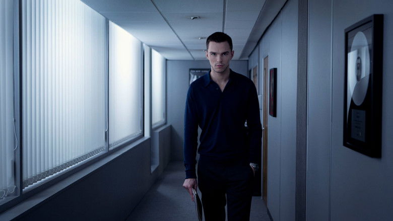 кадр из фильма Убей своих друзей