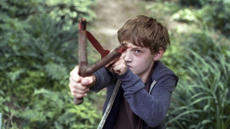 кадр из фильма Moritz und der Waldschrat