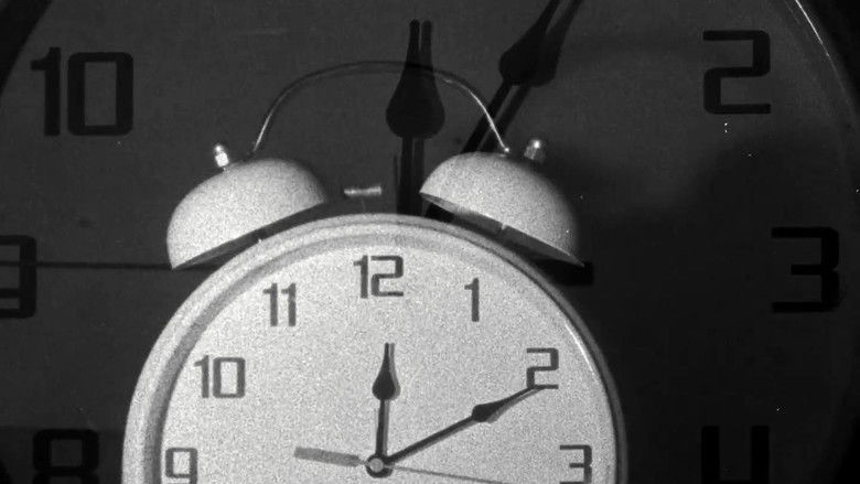 кадр из фильма 夜觉