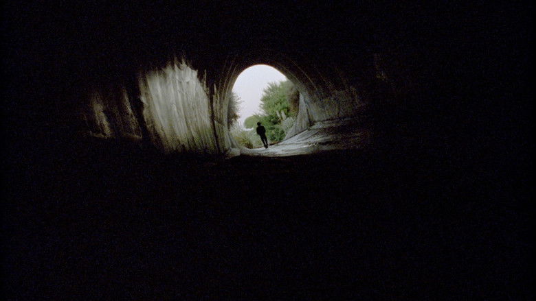 кадр из фильма Кирпич