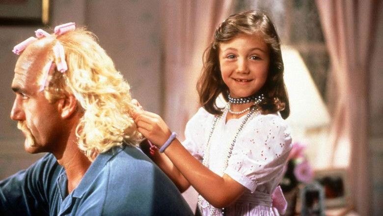 кадр из фильма Мистер няня