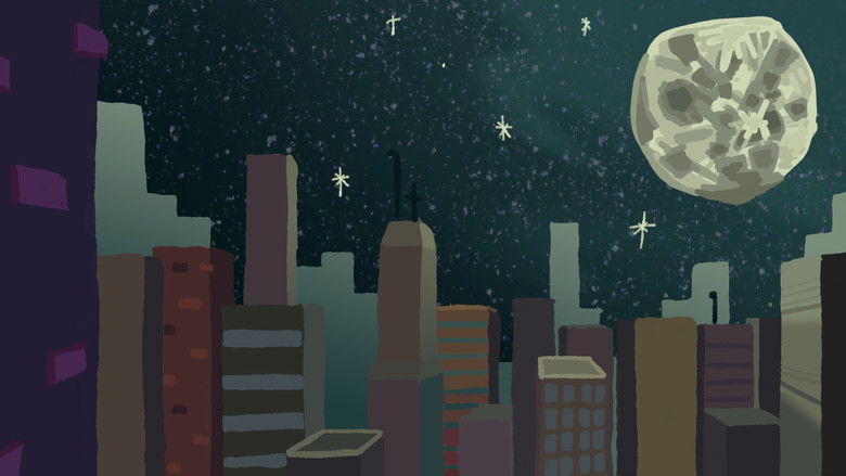 кадр из фильма Office Cats