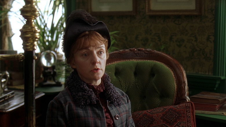 кадр из фильма Кутерьма