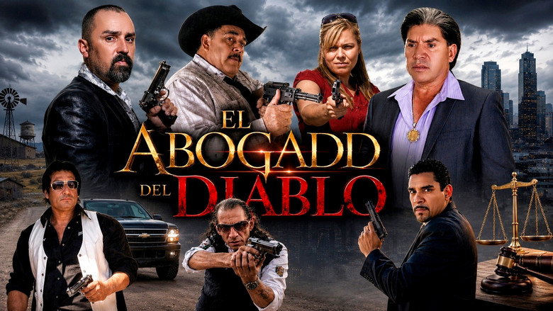 кадр из фильма El Abogado Del Diablo