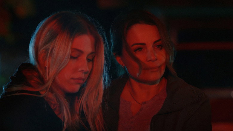 кадр из фильма Girl Taken