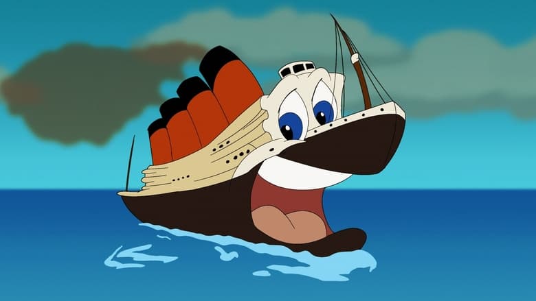 кадр из фильма Titey