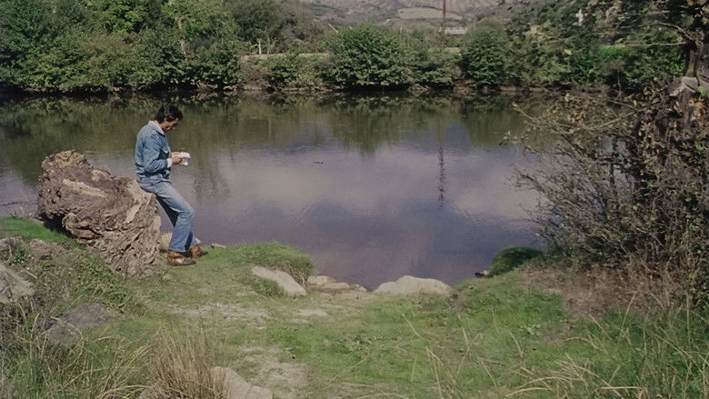 кадр из фильма Matar Saudades