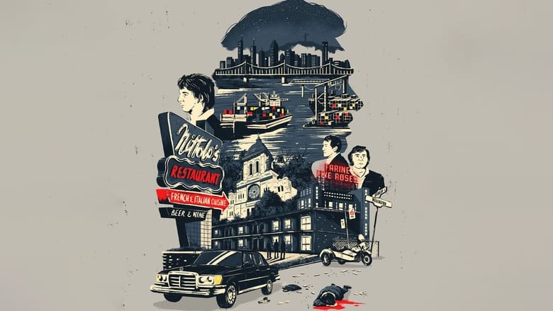 кадр из фильма Kings of Coke