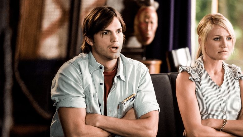 кадр из фильма Однажды в Вегасе