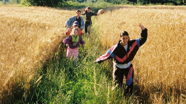 кадр из фильма 78 дней