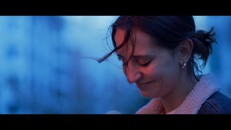 кадр из фильма Algo Estúpido