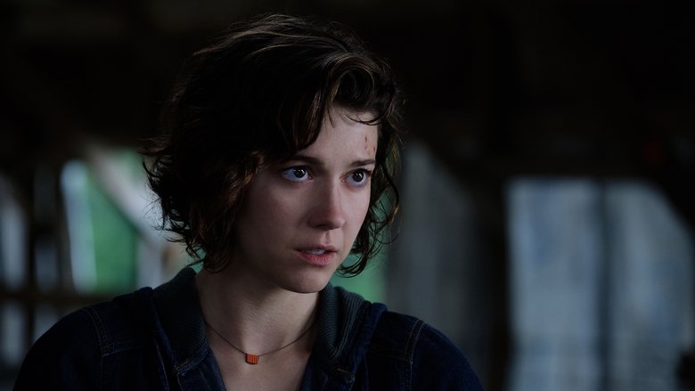 кадр из фильма Гемини