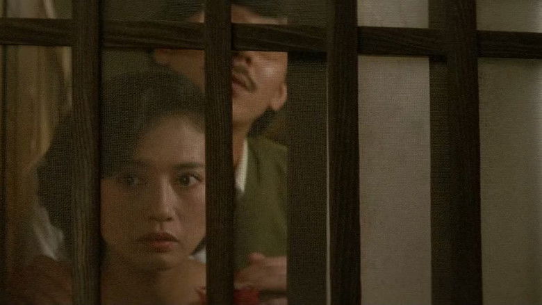 кадр из фильма ラブレター