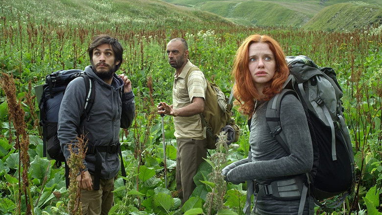 кадр из фильма Самая одинокая планета