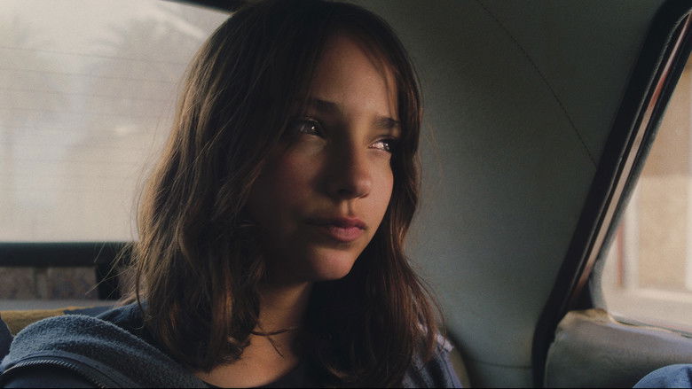 кадр из фильма Pack Rat