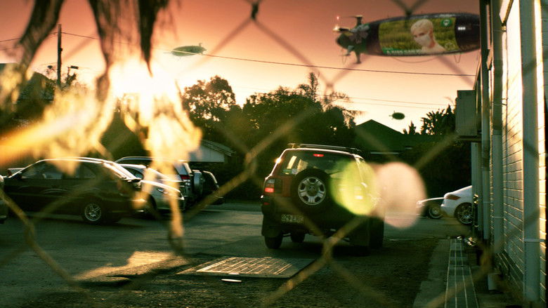 кадр из фильма Cough