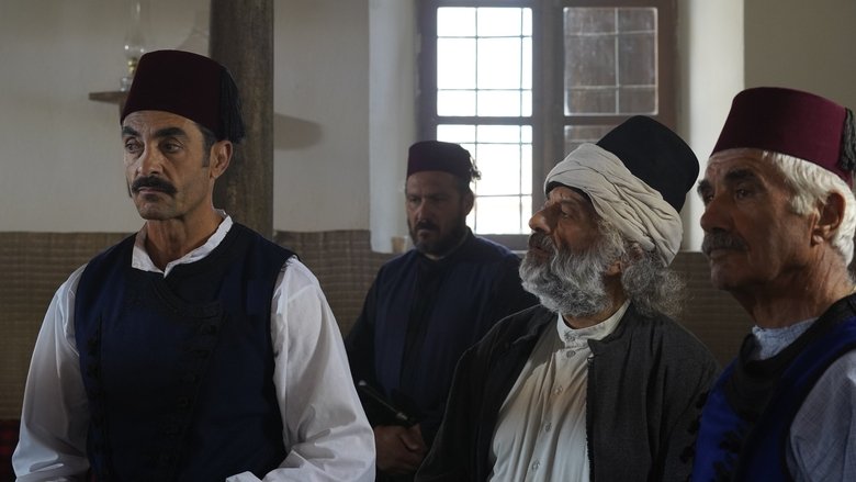 кадр из фильма Ο Καπετάν Μιχάλης