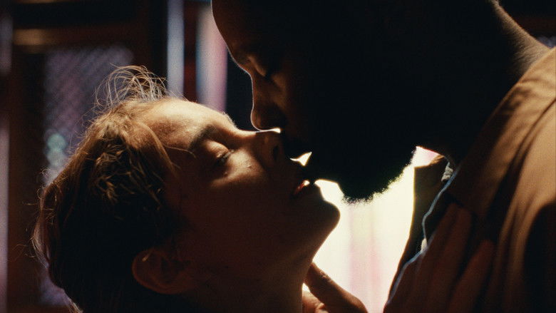 кадр из фильма Kika