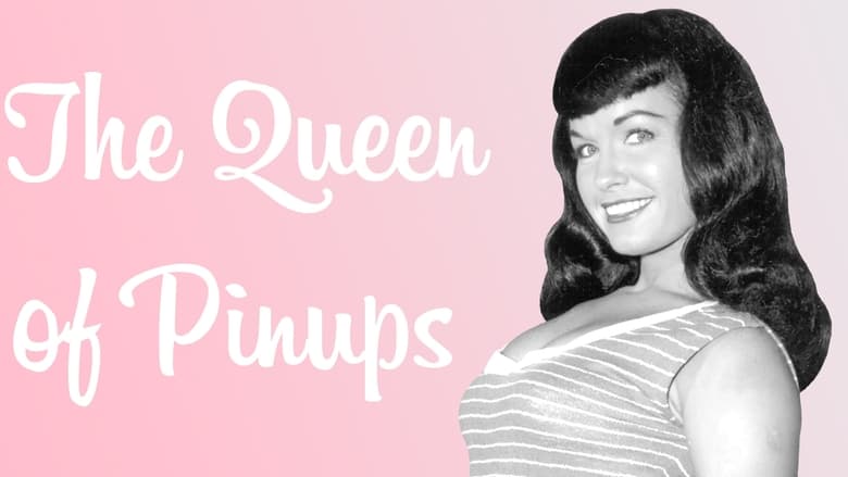 кадр из фильма Bettie Page: Pin Up Queen