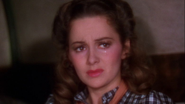 кадр из фильма Додж-сити