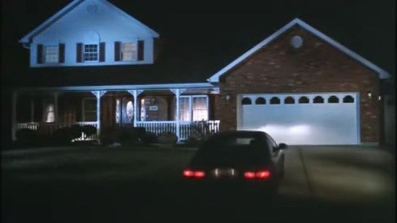 кадр из фильма Strawberry Spring