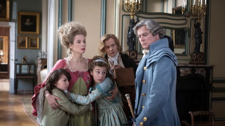 кадр из фильма Пришельцы 3: Взятие Бастилии