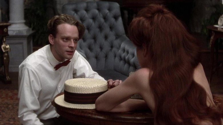 кадр из фильма Регтайм