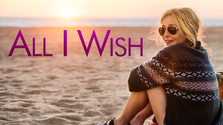 кадр из фильма Кое-что на день рождения