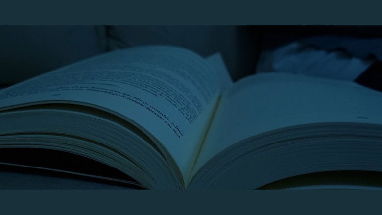 кадр из фильма Acabou a Luz