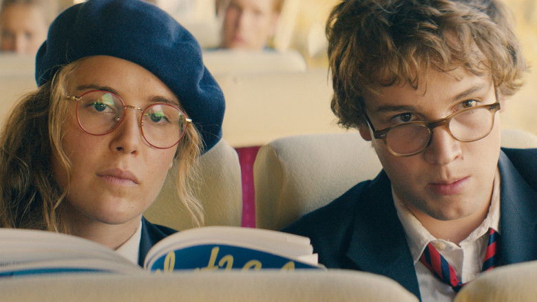 кадр из фильма Тёмный мир