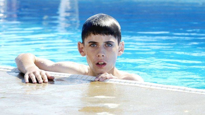 кадр из фильма Святой Ральф