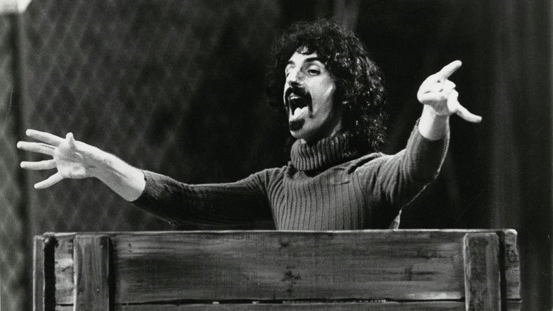 кадр из фильма 200 мотелей