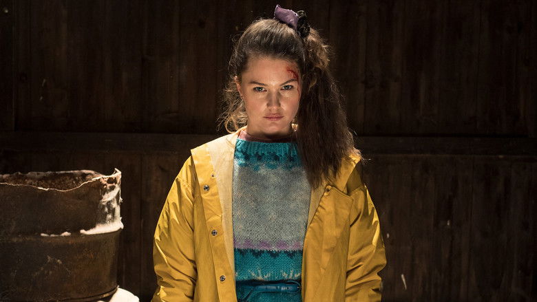 кадр из фильма Prosjekt Z